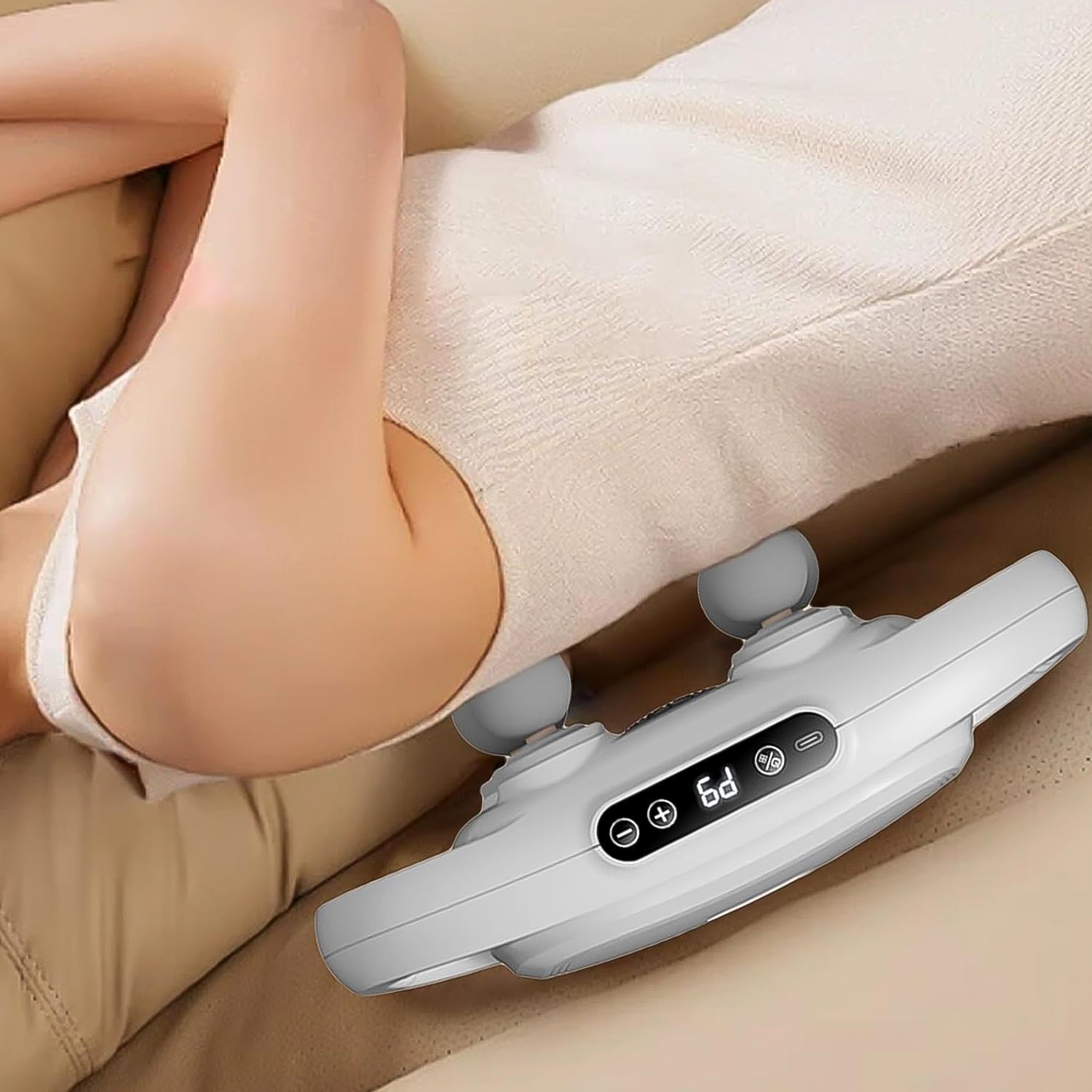BodyBliss Pro Massage Gun BodyBliss Pro Massage Gun